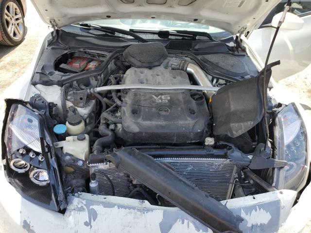 2003 Nissan 350Z Coupe VIN: JN1AZ34E23T008799 Lot: 57085774