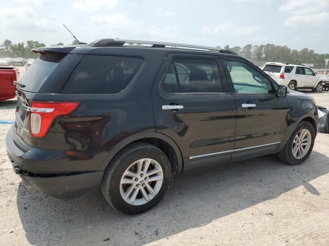 Vin: 1fm5k7d82dgc20290, lot: 54456124, ford explorer xlt 20133