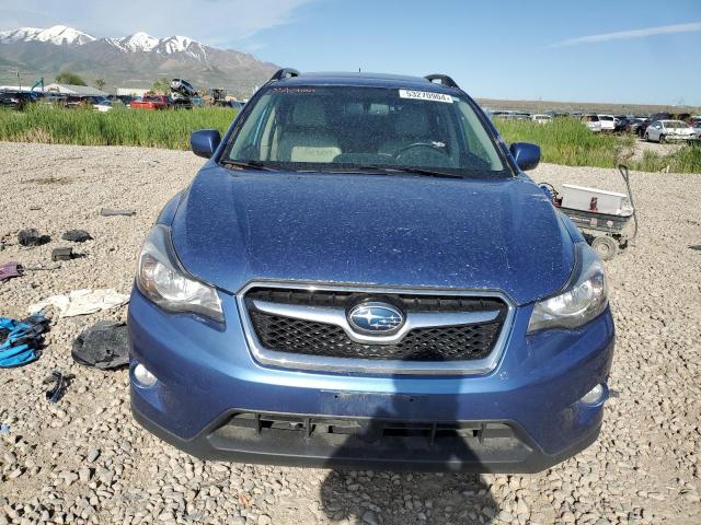 2014 Subaru Xv Crosstrek 2.0 Limited VIN: JF2GPAKC9E8270622 Lot: 53270904