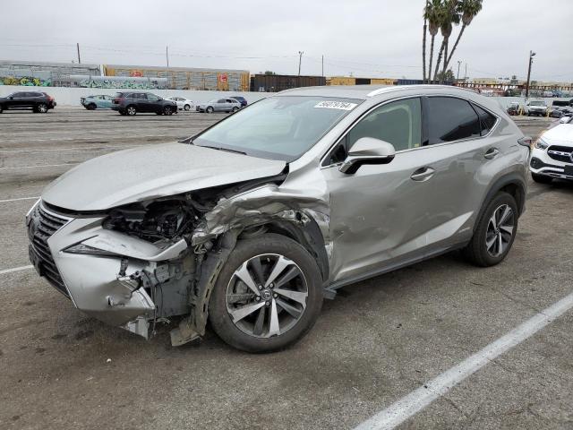 2021 Lexus Nx 300H Base VIN: JTJGJRDZ0M2146849 Lot: 56079764