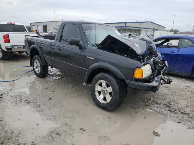 2005 Ford Ranger VIN: 1FTYR10U65PA38770 Lot: 52978184