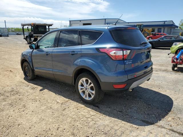 Vin: 1fmcu9gd5jub17528, lot: 52734584, ford escape se 20182
