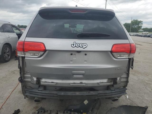 2014 Jeep Grand Cherokee Limited VIN: 1C4RJEBG9EC589437 Lot: 52828444