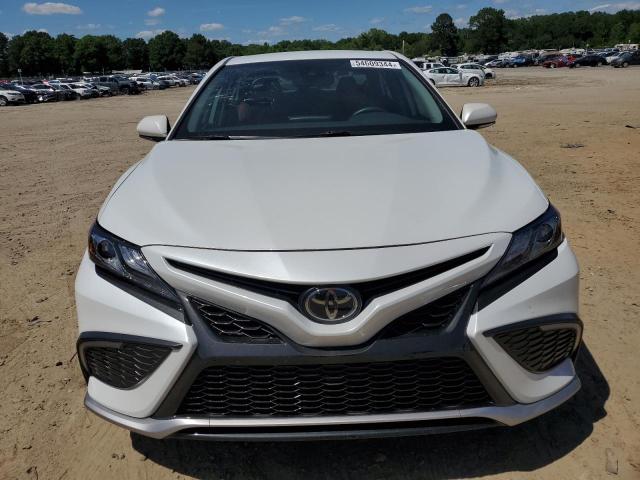 2023 TOYOTA CAMRY XSE - 4T1K61AK9PU091569