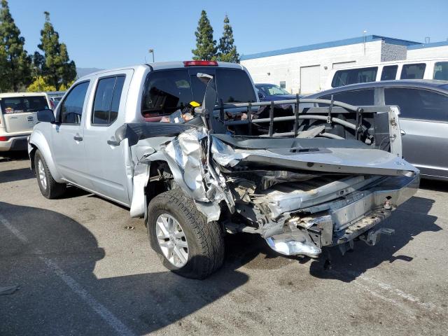 2017 Nissan Frontier S VIN: 1N6AD0ER7HN758204 Lot: 54214904