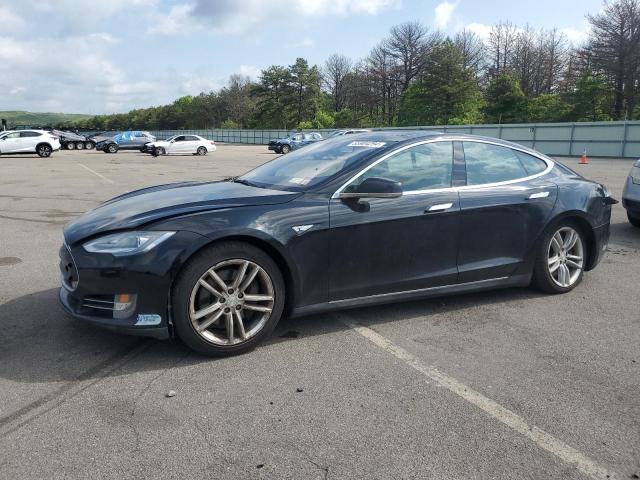 2013 Tesla Model S VIN: 5YJSA1CG2DFP18273 Lot: 55904294