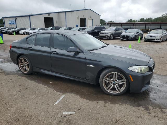 2011 BMW 535 I VIN: WBAFR7C51BC606695 Lot: 55472514