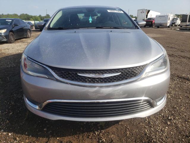 2015 Chrysler 200 Limited VIN: 1C3CCCAB3FN594086 Lot: 56971364