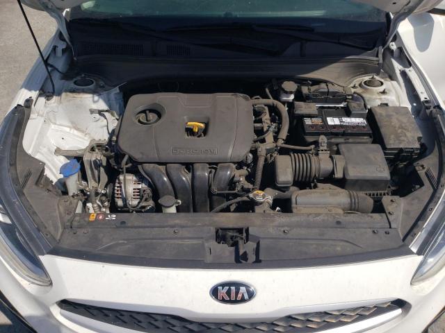 2021 Kia Forte Fe VIN: 3KPF24AD2ME304022 Lot: 56396154
