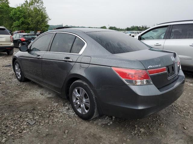 2012 Honda Accord Se VIN: 1HGCP2F68CA049401 Lot: 54627554