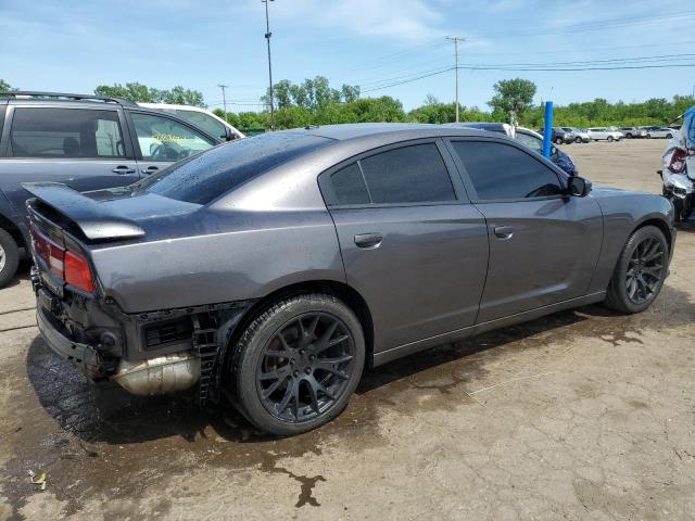 2013 Dodge Charger R/T VIN: 2C3CDXCT7DH730610 Lot: 55939744