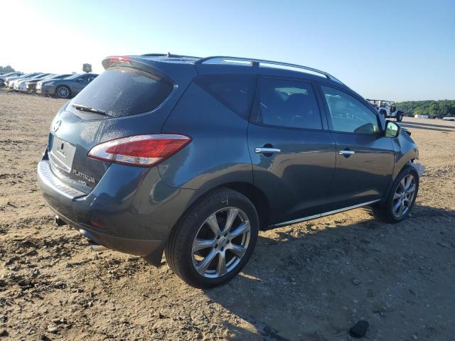 2014 Nissan Murano S VIN: JN8AZ1MWXEW504045 Lot: 55178094