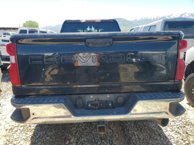 VIN 1GC4YTEY5LF202439 2020 Chevrolet Silverado, K35... no.6