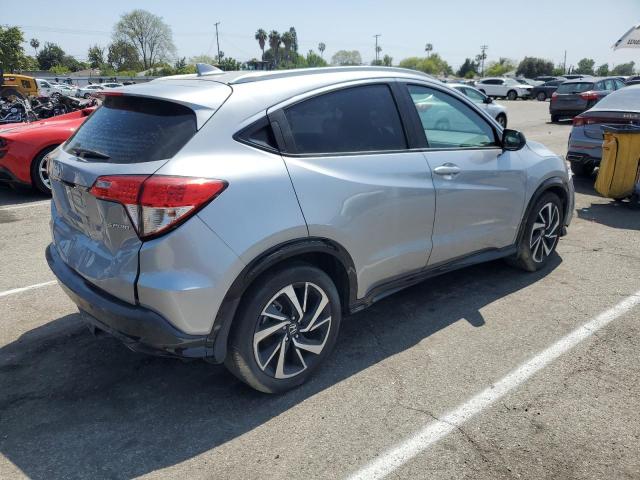 2019 Honda Hr-V Sport VIN: 3CZRU5H13KG714624 Lot: 56863344