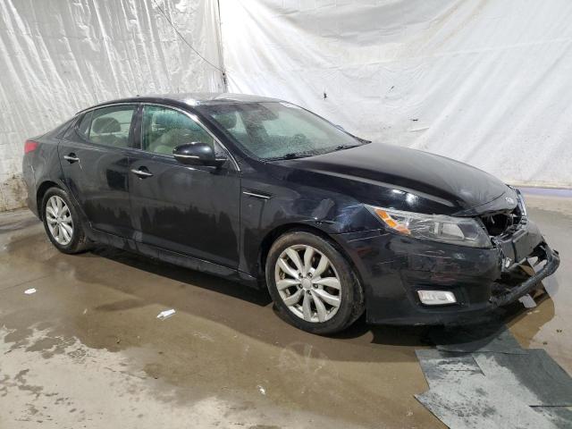 2014 Kia Optima Ex VIN: 5XXGN4A7XEG274427 Lot: 54791484