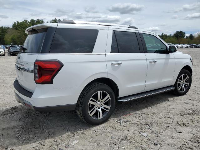 2022 Ford Expedition Limited VIN: 1FMJU2AT4NEA41671 Lot: 54359634