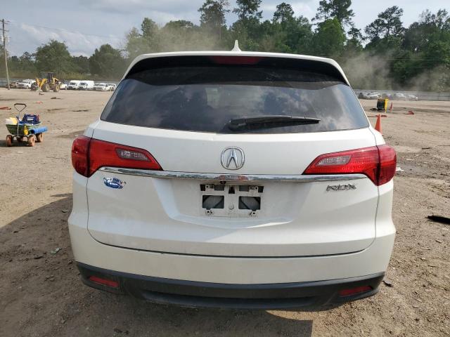 2015 Acura Rdx Technology VIN: 5J8TB3H52FL013091 Lot: 53839884