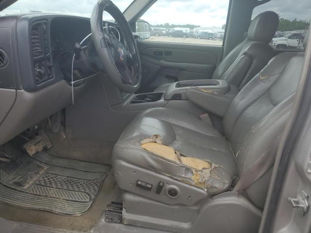 2005 Chevrolet Tahoe K1500 VIN: 1GNEK13T65J159416 Lot: 55344324