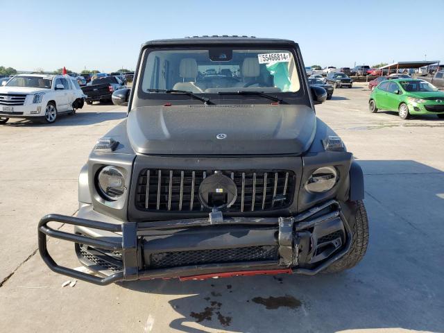 VIN W1NYC7HJ0NX438055 2022 Mercedes-Benz G-Class, 6... no.5