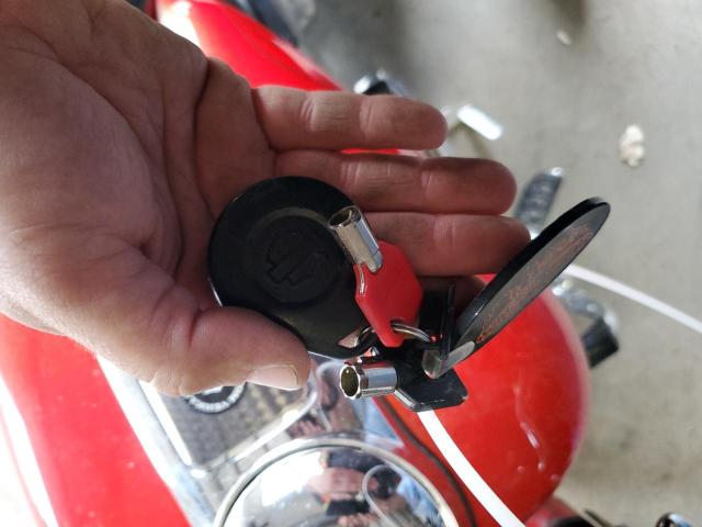 2010 HARLEY-DAVIDSON FLHXSE 1HD1PZ816AB957688