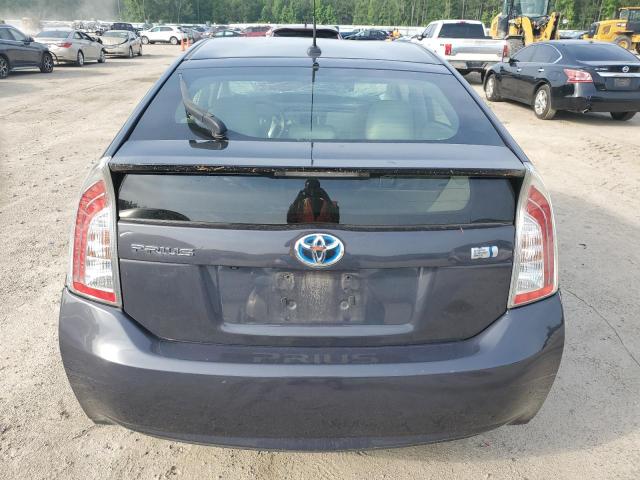 2013 Toyota Prius VIN: JTDKN3DU6D5620921 Lot: 54267344