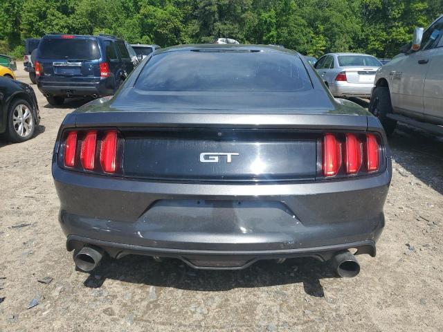 2017 Ford Mustang Gt VIN: 1FA6P8CF3H5244864 Lot: 55488374