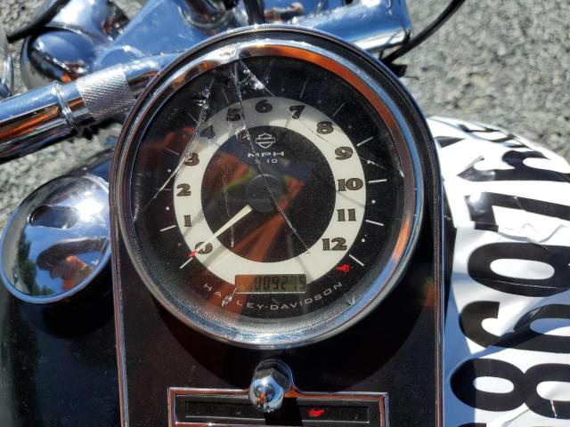 2005 HARLEY-DAVIDSON FLSTNI 1HD1JDB115Y062528
