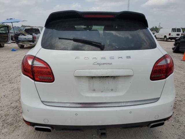 2014 Porsche Cayenne VIN: WP1AA2A20ELA01800 Lot: 56277324