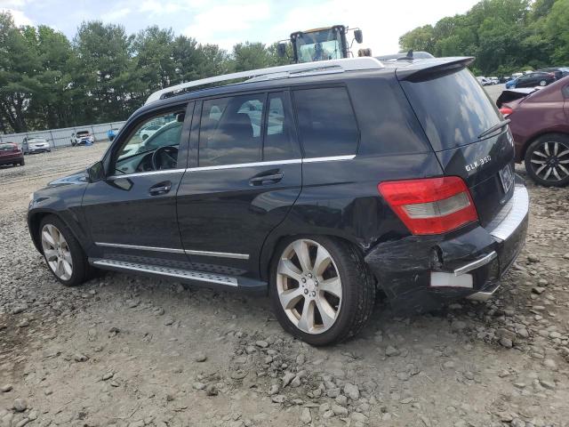 2010 Mercedes-Benz Glk 350 4Matic VIN: WDCGG8HB5AF405150 Lot: 55012144