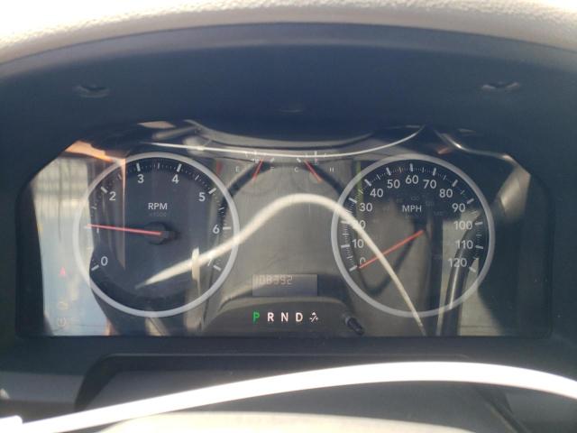 2010 Dodge Ram 1500 VIN: 1D7RV1GP4AS206810 Lot: 55950504