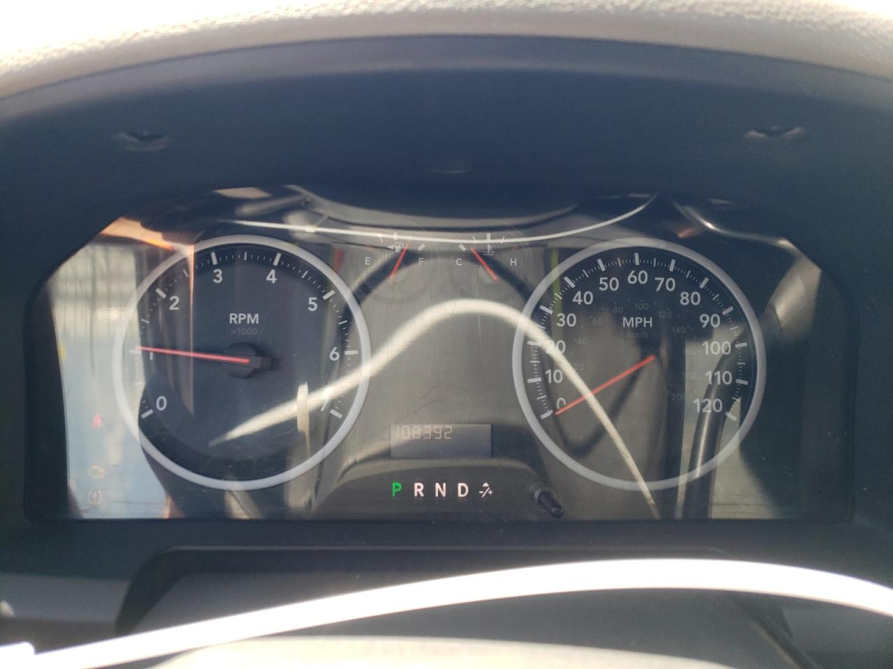 1D7RV1GP4AS206810 2010 Dodge Ram 1500