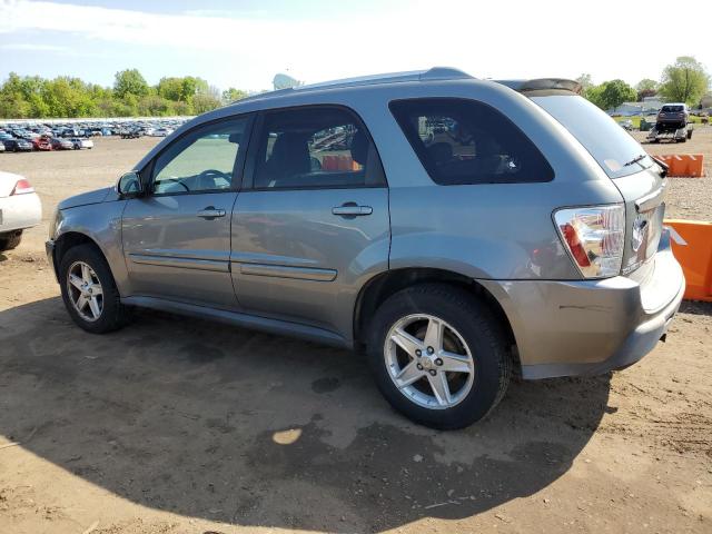 2006 Chevrolet Equinox Lt VIN: 2CNDL73F266015984 Lot: 53563964