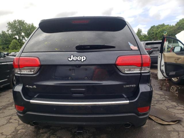 2014 Jeep Grand Cherokee Limited VIN: 1C4RJFBG6EC236644 Lot: 56793944