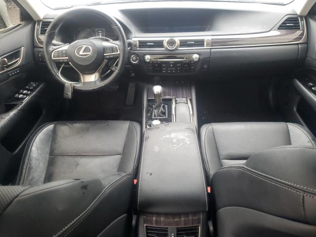 2020 Lexus Gs 350 Base VIN: JTHFZ1CL9LA012561 Lot: 54546944