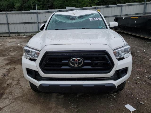 2023 Toyota Tacoma Double Cab VIN: 3TMCZ5ANXPM582142 Lot: 53798754