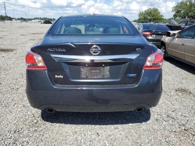 2013 Nissan Altima 2.5 VIN: 1N4AL3APXDN412112 Lot: 55813964