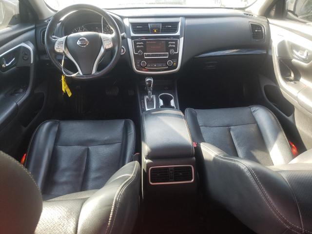 2018 Nissan Altima 2.5 VIN: 1N4AL3AP3JC162705 Lot: 51628514