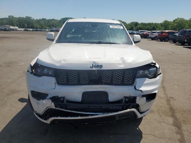 2017 Jeep Grand Cherokee Laredo VIN: 1C4RJFAG5HC927377 Lot: 55275894