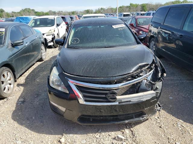 2014 Nissan Altima 2.5 VIN: 1N4AL3AP1EN336474 Lot: 54310184