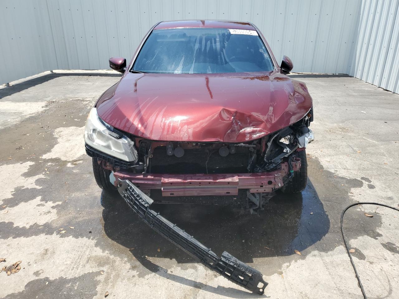 1HGCR2F32HA202314 HONDA ACCORD 2017