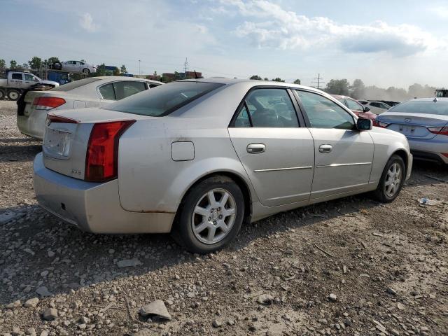 2005 Cadillac Cts Hi Feature V6 VIN: 1G6DP567950104592 Lot: 55602404