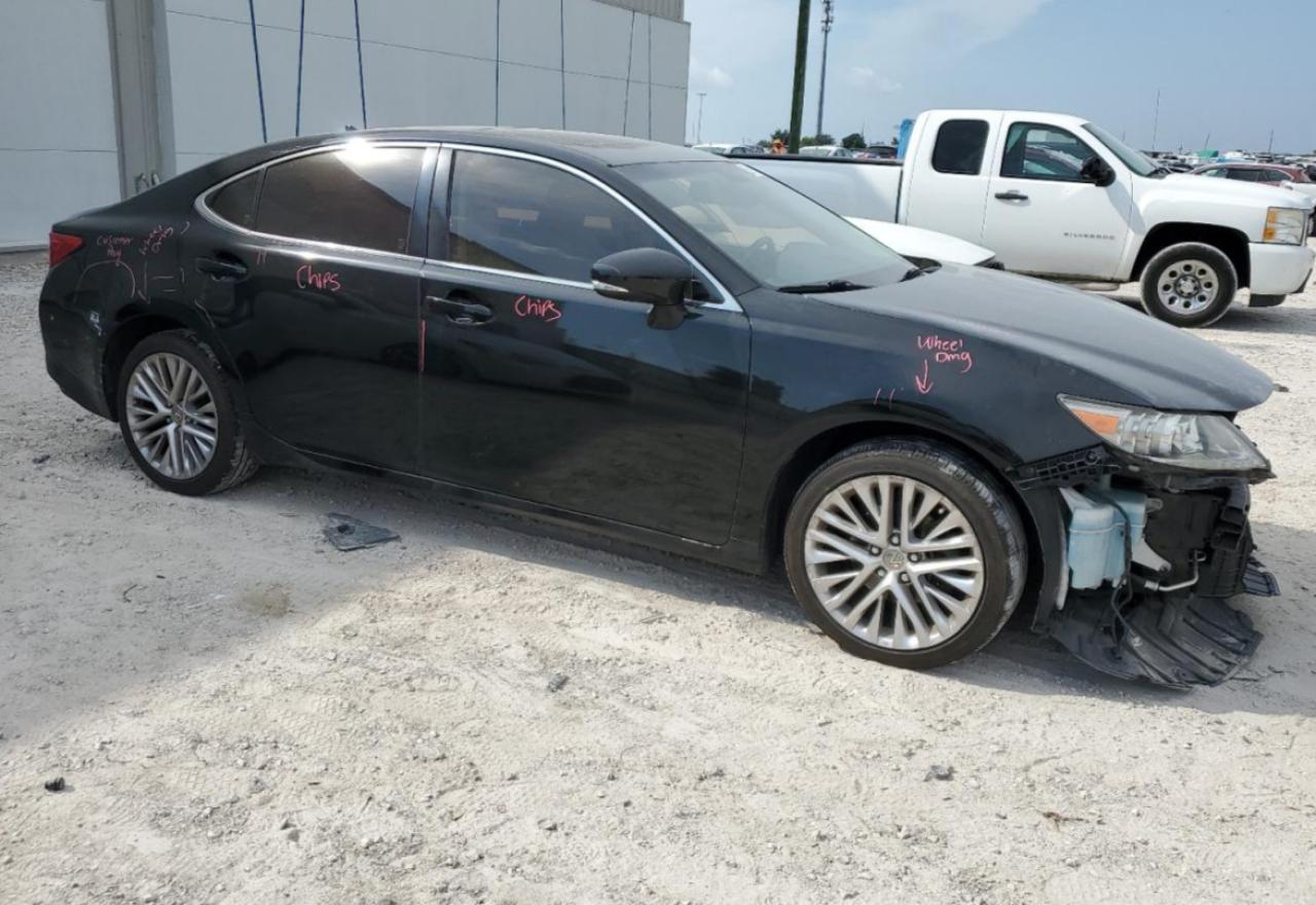 JTHBK1GG7D2078957 2013 Lexus Es 350