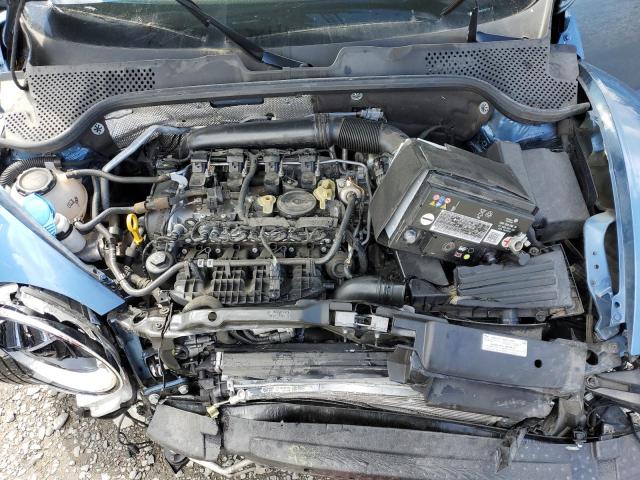 2019 VOLKSWAGEN BEETLE S - 3VWFD7AT3KM709776