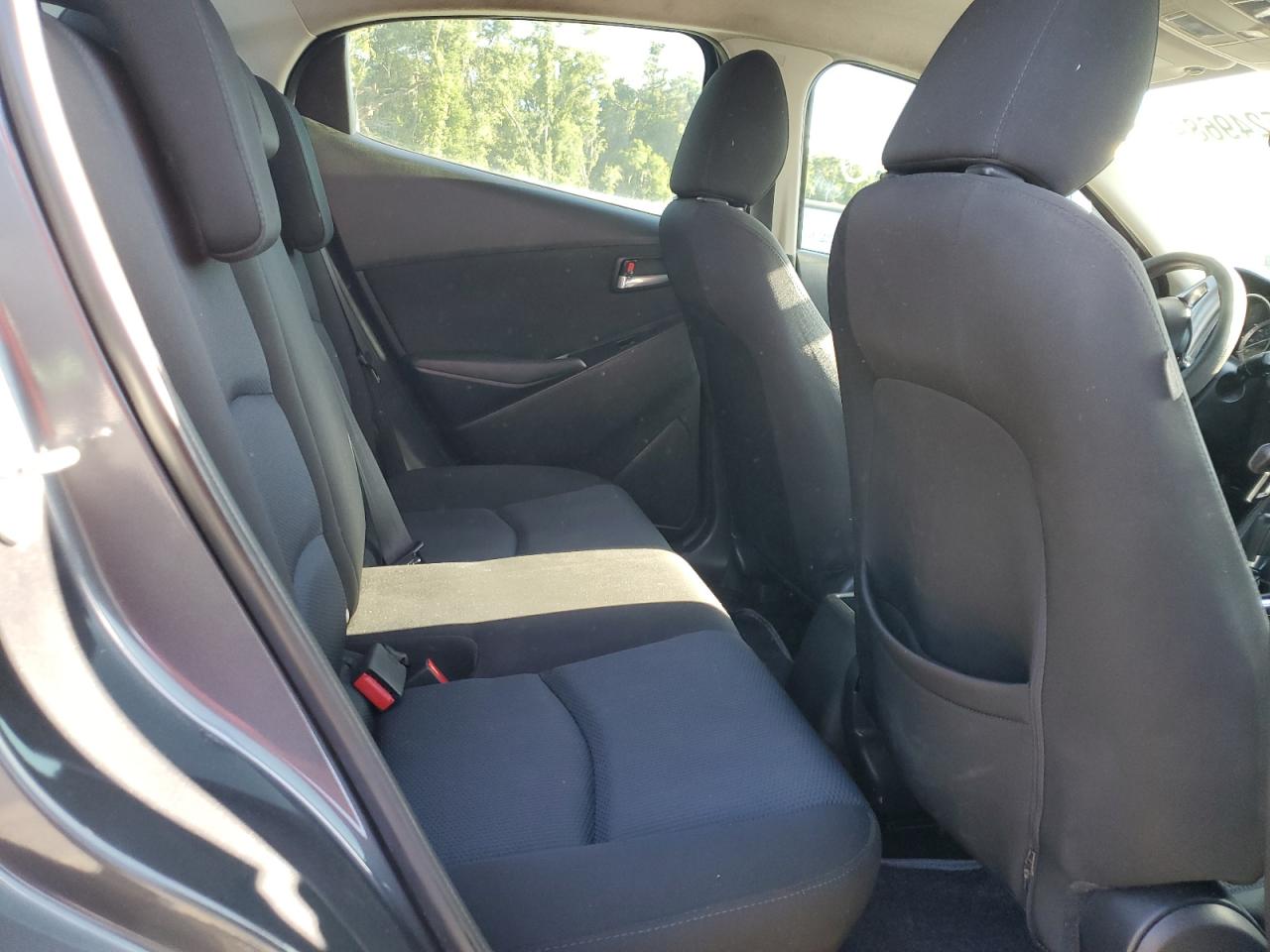 3MYDLBZV4GY113115 TOYOTA SCION 2016