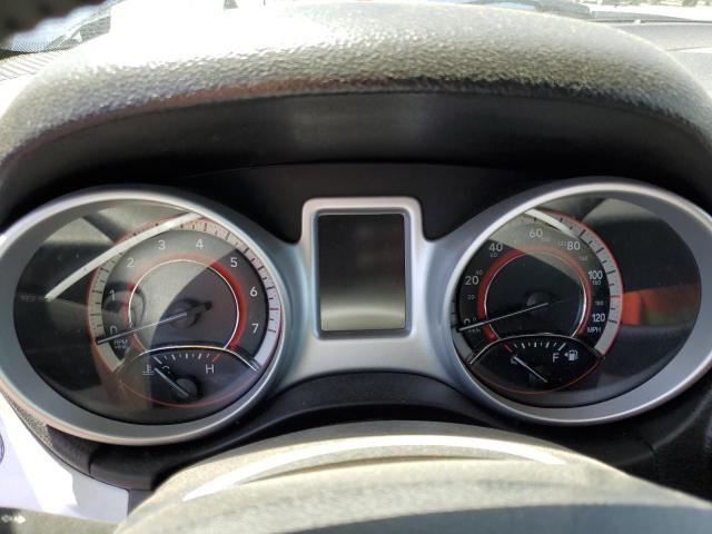 2018 Dodge Journey Se VIN: 3C4PDDAG0JT311745 Lot: 55532184