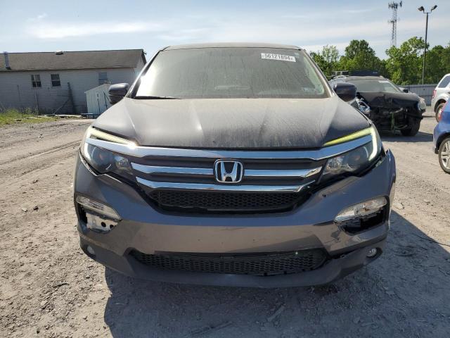 2016 Honda Pilot Ex VIN: 5FNYF6H31GB051893 Lot: 56121894