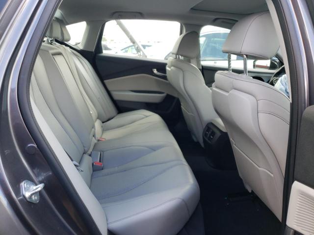 2021 Acura Tlx Technology VIN: 19UUB6F41MA007680 Lot: 56666114