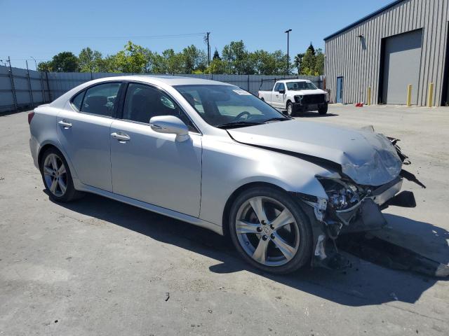 2011 Lexus Is 250 VIN: JTHBF5C29B5143440 Lot: 54433334