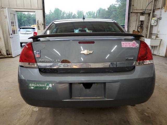 2009 Chevrolet Impala 1Lt VIN: 2G1WT57K891101321 Lot: 56211614
