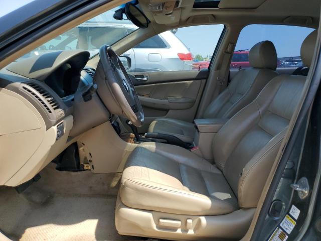 2005 Honda Accord Ex VIN: 1HGCM66885A037902 Lot: 54909794